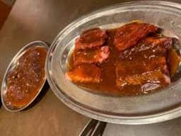 焼肉やる気 京都駅前店