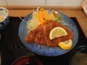 とんかつの信幸