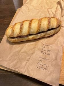 Le Sucre Coeur 岸部