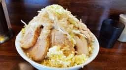 らーめん松信 志村坂上駅前店