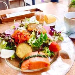 ガーデンズマルシェ&オコジュ