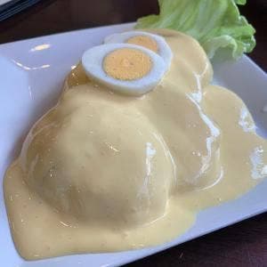 ペルー料理 Arco Iris 五反田店