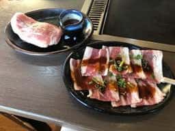 道とん堀 自治医大店