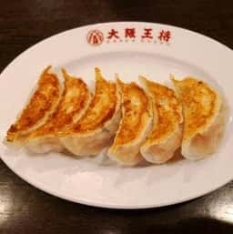 大阪王将 府中店