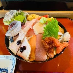 好寿司