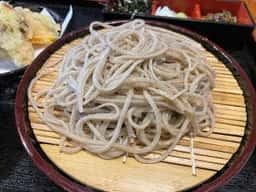 お食事処 渓流苑 溪流の里