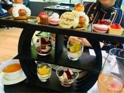 ザ・カフェ by アマン