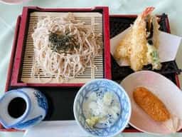 東京よみうりカントリークラブ レストラン