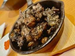 炭と鉄板 悠キッチン