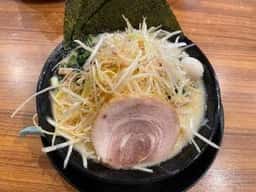 横浜家系ラーメン 荻窪商店