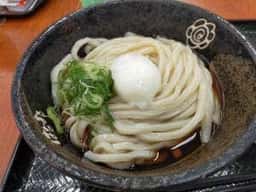 はなまるうどん イオン東雲店