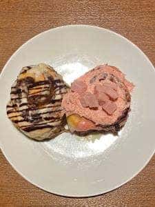 シナボン シアトルズベストコーヒー 六本木店