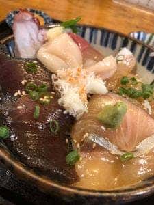 さかな処 まる天