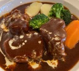 ローマイヤレストラン 銀座店