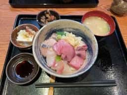 旬の魚と野菜の店 てっぺい