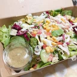 LE PAIN QUOTIDIEN 東京オペラシティ店