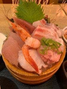 目利きの銀次 品川港南口駅前店