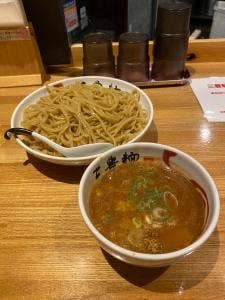 三豊麺 枚方店