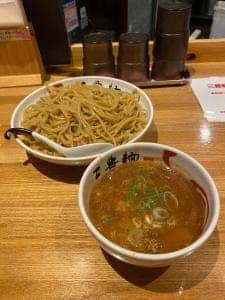 三豊麺 枚方店