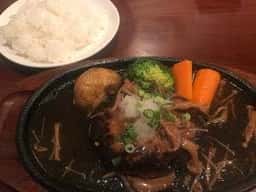 ステーキ&バー セゾン