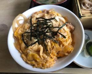 辰巳庵