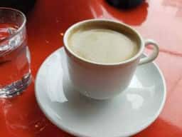 クレプスキュールカフェ仙台メディアテーク