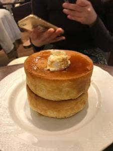 星乃珈琲店 カリーノ江坂店