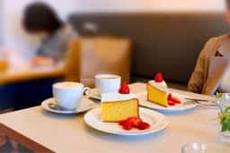 マーガレット・ハウエル ショップ&カフェ 吉祥寺