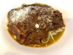 ヨーロッパ食堂