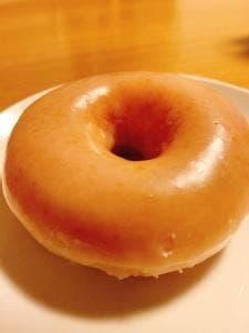 クリスピー・クリーム・ドーナツ ビーンズ武蔵浦和店