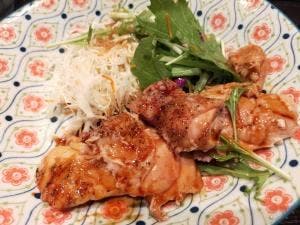 にんじんや 高田馬場店