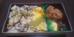 からあげ割烹 福のから 成増駅前店