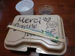 がっつりハンバーグ専門店 バーグマン 北千住店