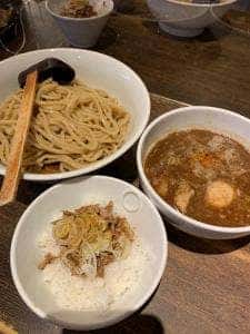 美豚 高幡不動店