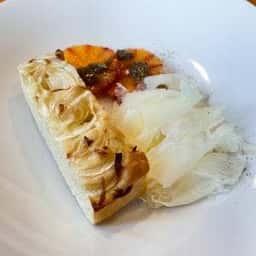リストランテソルジェンテ
