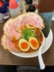 近江熟成醤油 十二分屋 蒲田店