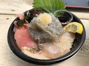 道の駅 あわじ