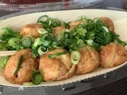 銀座ふくよし 赤坂店