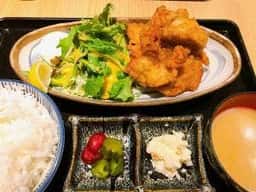 日本酒・大衆酒場 北海道ながまれ