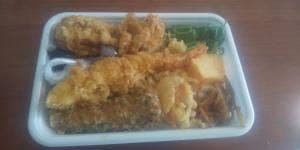 丸亀製麺 ビーンズキッチン武蔵浦和店
