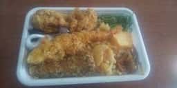 丸亀製麺 ビーンズキッチン武蔵浦和店