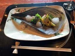 八王子うかい亭