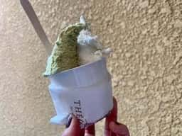 ジェラテリア テオブロマ