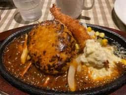 フジオ軒 南森町店