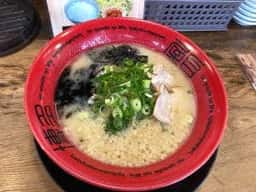 博多麺々