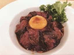 ビストロ Lanterne Rouge