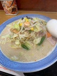 Ringer Hut 新小岩南口店