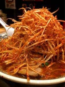丸源ラーメン 岩倉店