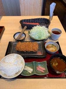 新宿 さぼてん 中野マルイ店