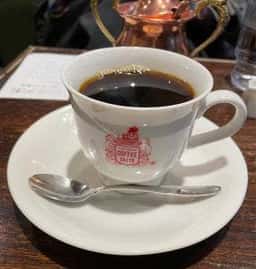 斎藤コーヒー店 日本橋室町店